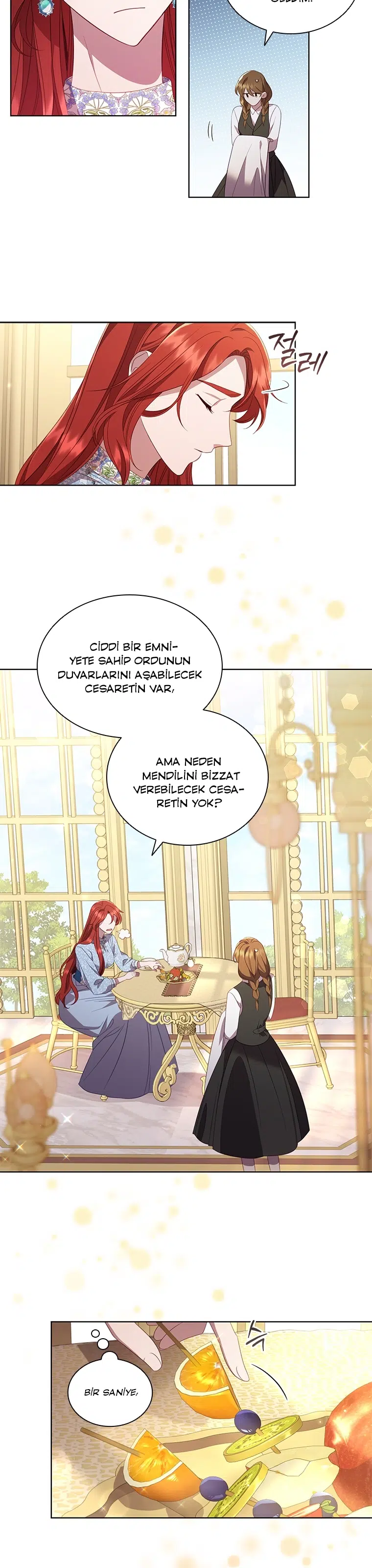 Baykuşların Lideri - Bölüm 42 Sayfa 24