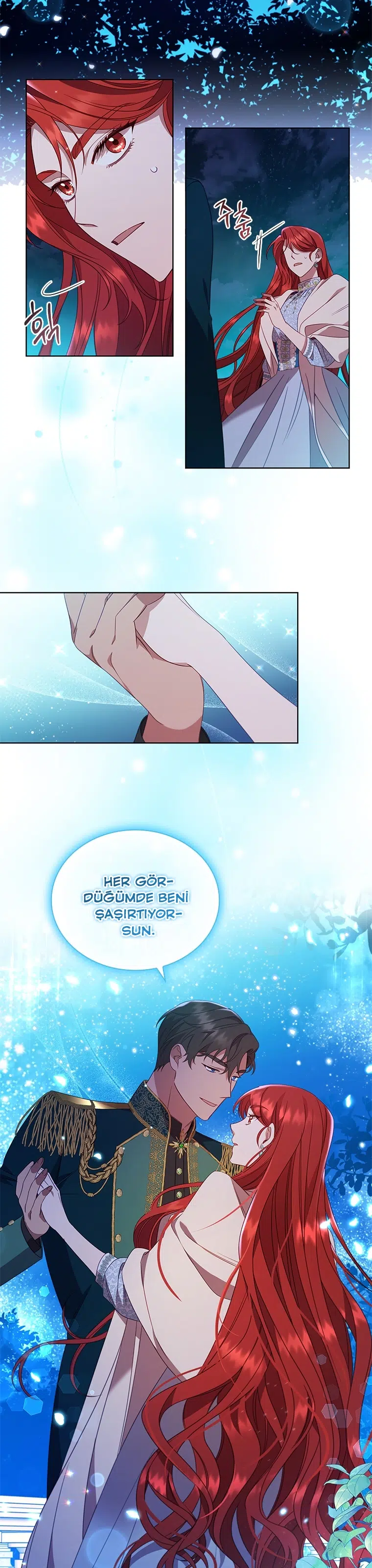 Baykuşların Lideri - Bölüm 43 Sayfa 5
