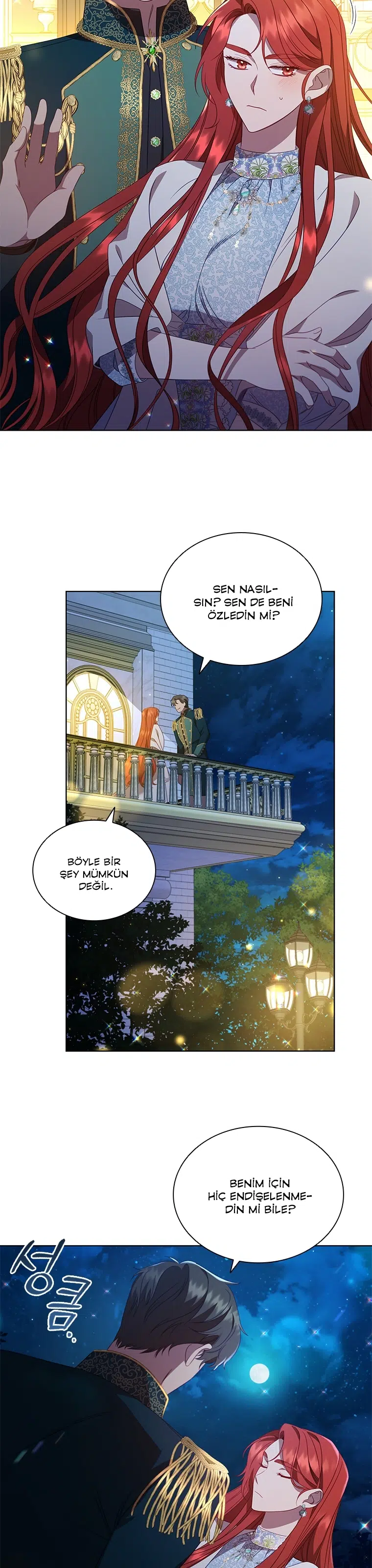 Baykuşların Lideri - Bölüm 43 Sayfa 12