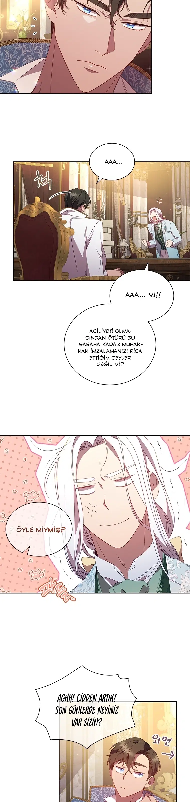 Baykuşların Lideri - Bölüm 44 Sayfa 12