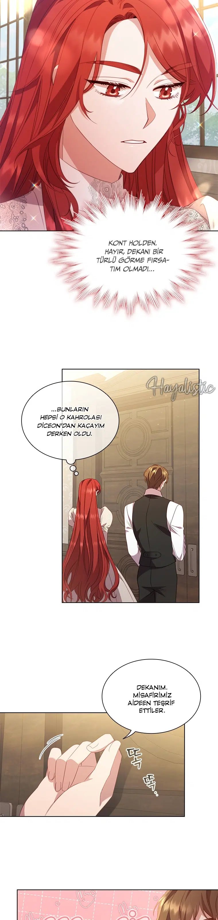 Baykuşların Lideri - Bölüm 46 Sayfa 5