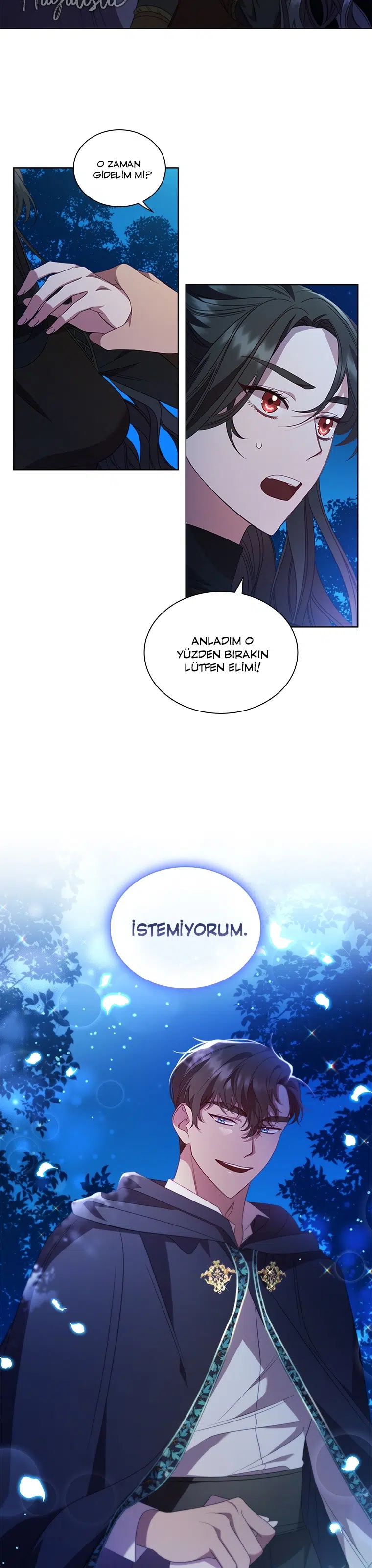 Baykuşların Lideri - Bölüm 47 Sayfa 7