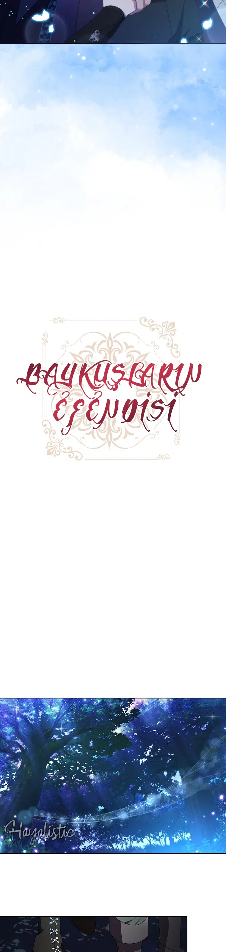 Baykuşların Lideri - Bölüm 47 Sayfa 8