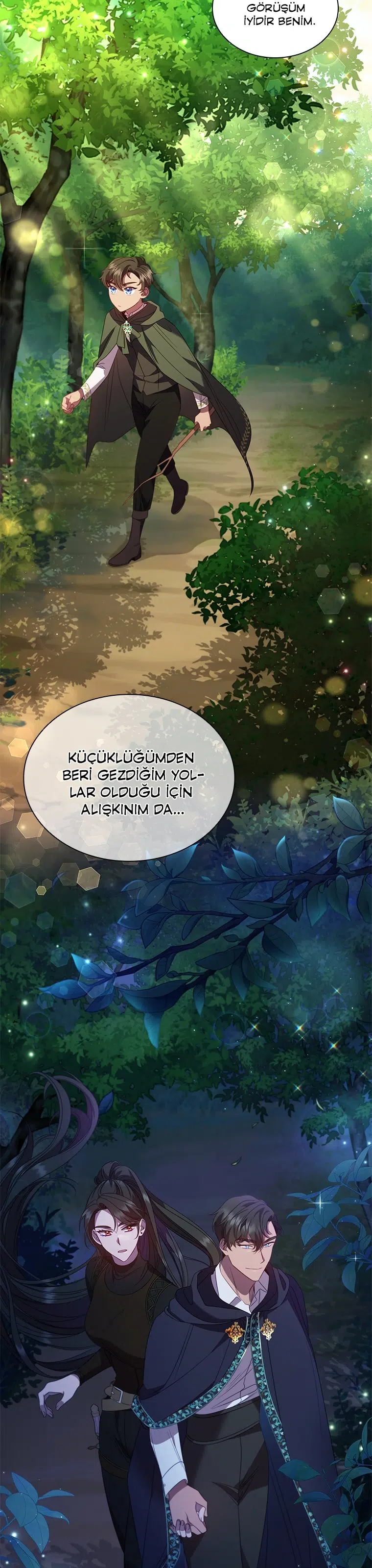 Baykuşların Lideri - Bölüm 47 Sayfa 10