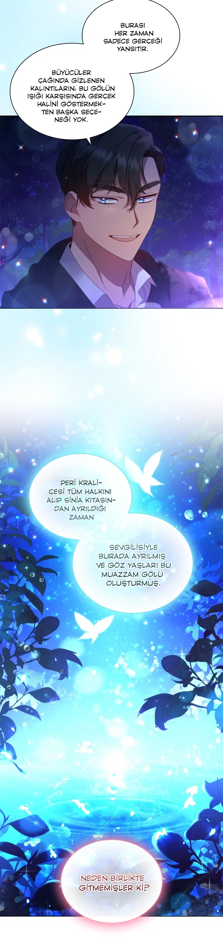 Baykuşların Lideri - Bölüm 47 Sayfa 15