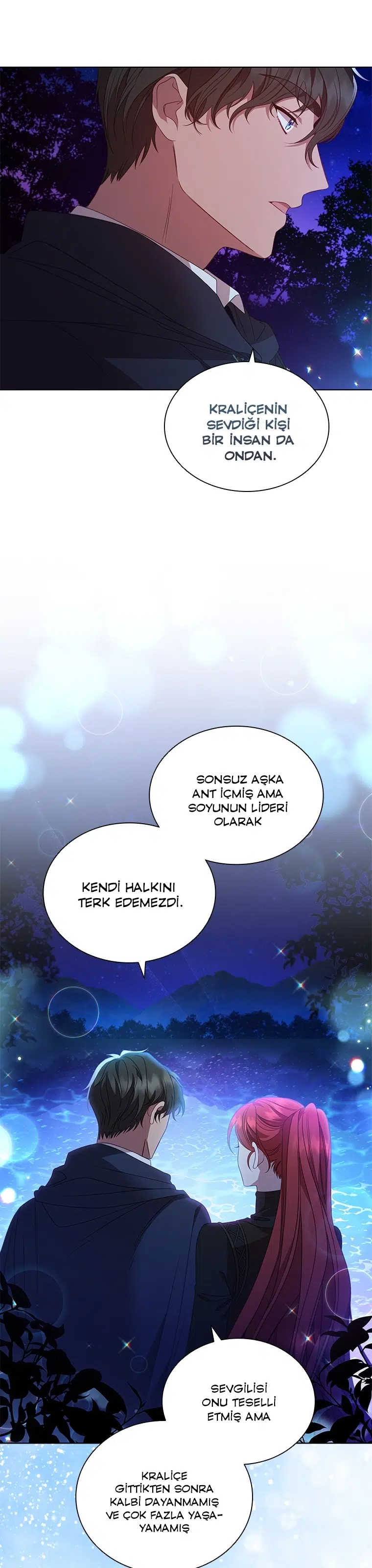 Baykuşların Lideri - Bölüm 47 Sayfa 16