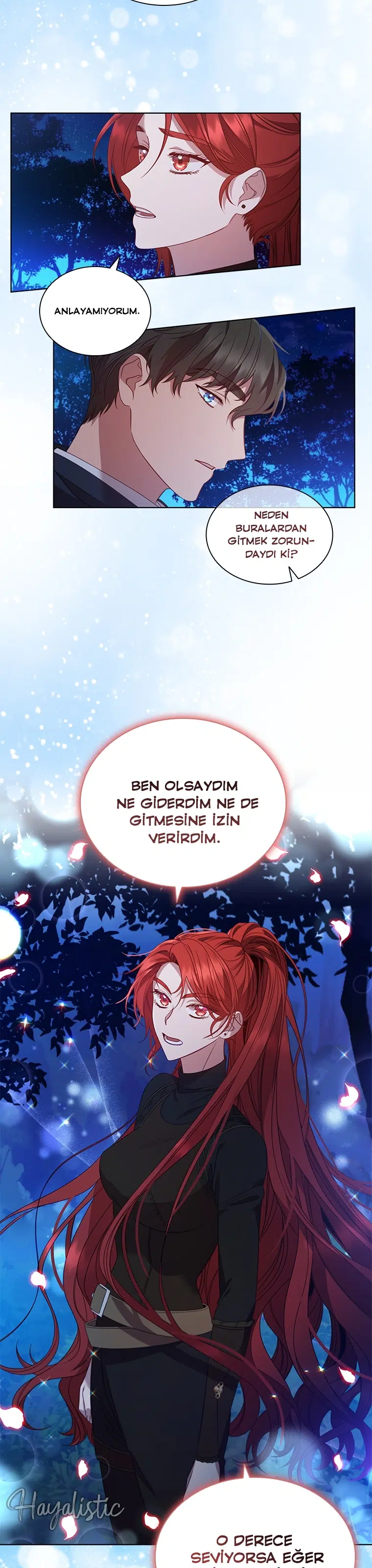 Baykuşların Lideri - Bölüm 47 Sayfa 17