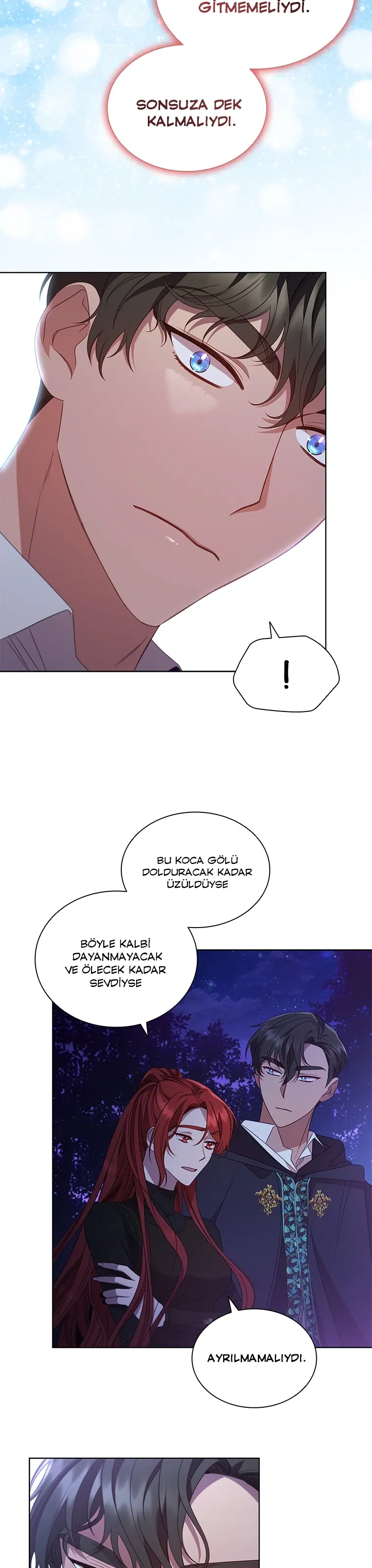 Baykuşların Lideri - Bölüm 47 Sayfa 18