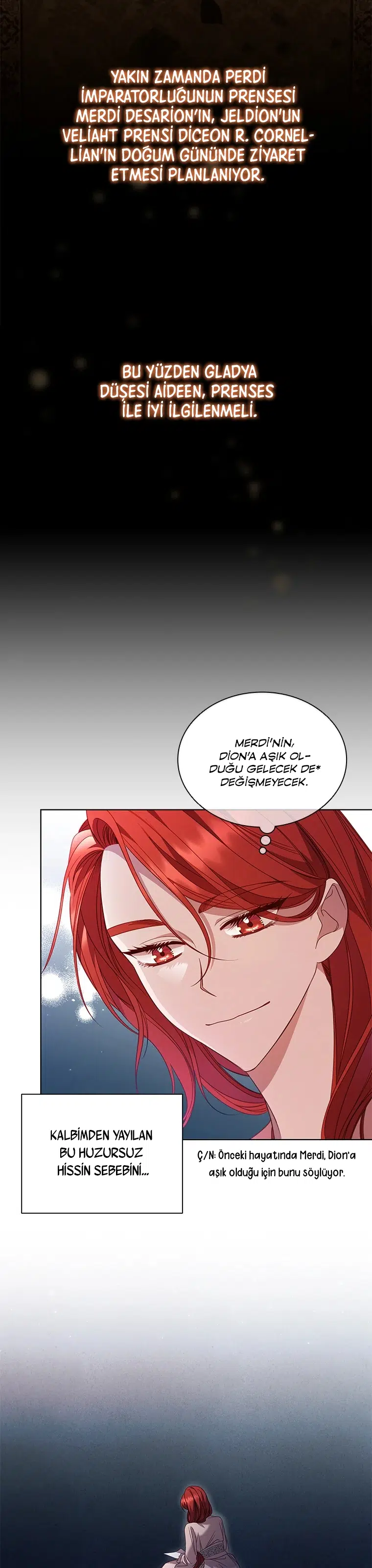 Baykuşların Lideri - Bölüm 48 Sayfa 27