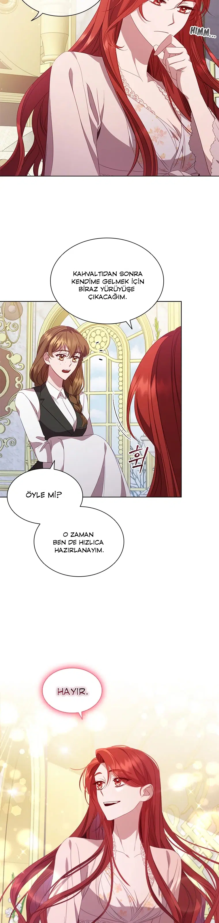 Baykuşların Lideri - Bölüm 49 Sayfa 9
