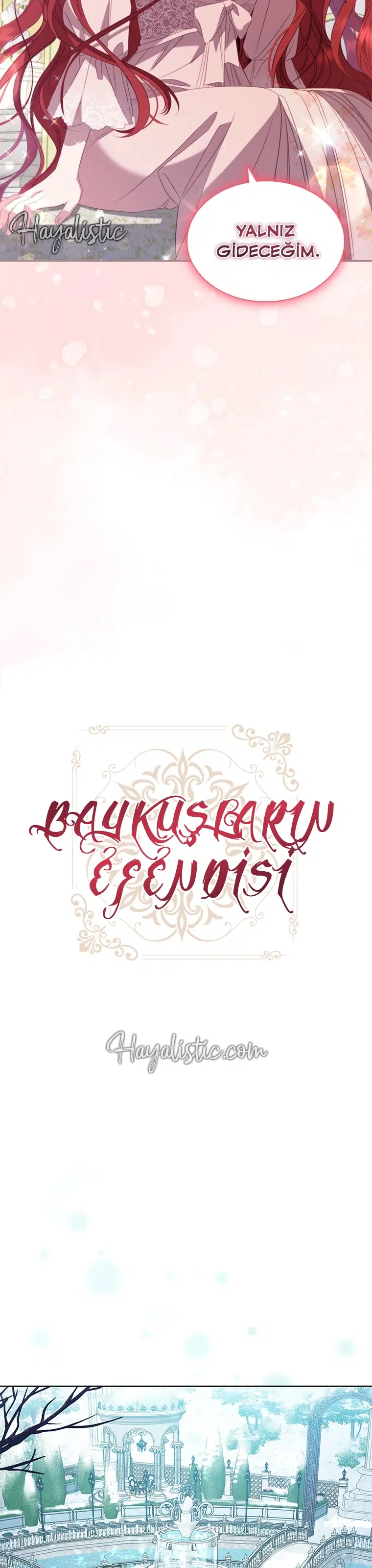 Baykuşların Lideri - Bölüm 49 Sayfa 10