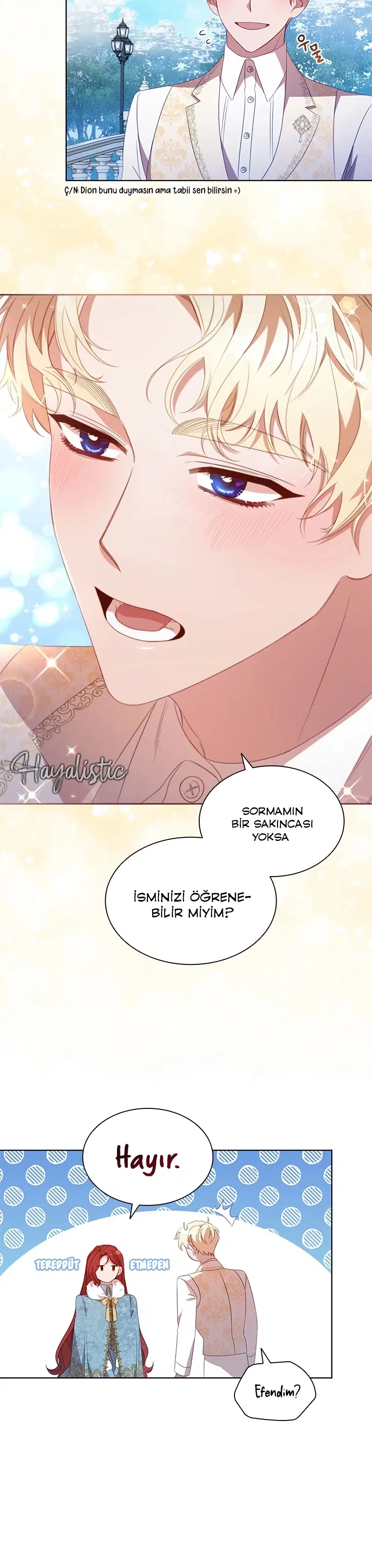 Baykuşların Lideri - Bölüm 49 Sayfa 16