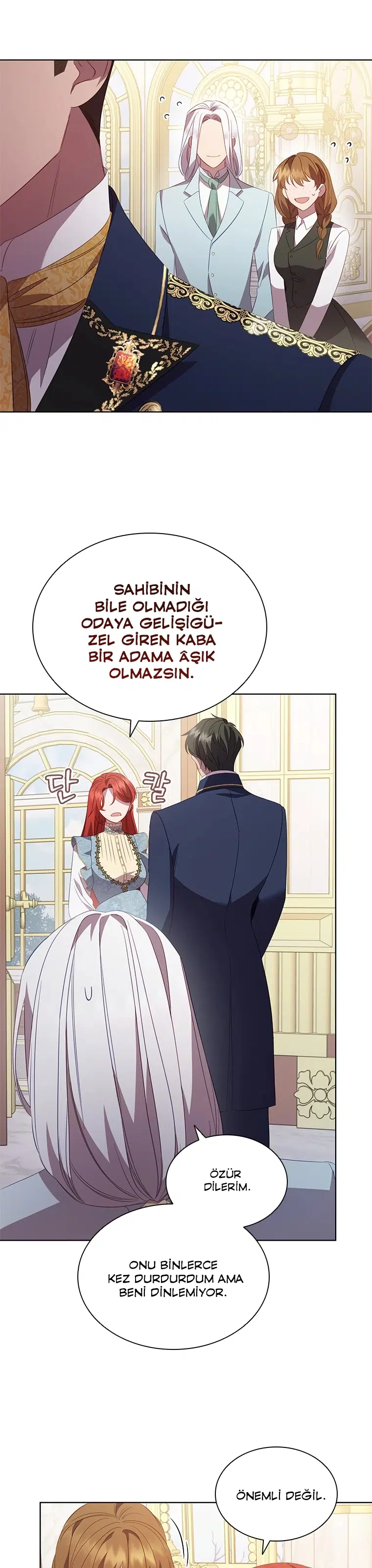Baykuşların Lideri - Bölüm 49 Sayfa 25