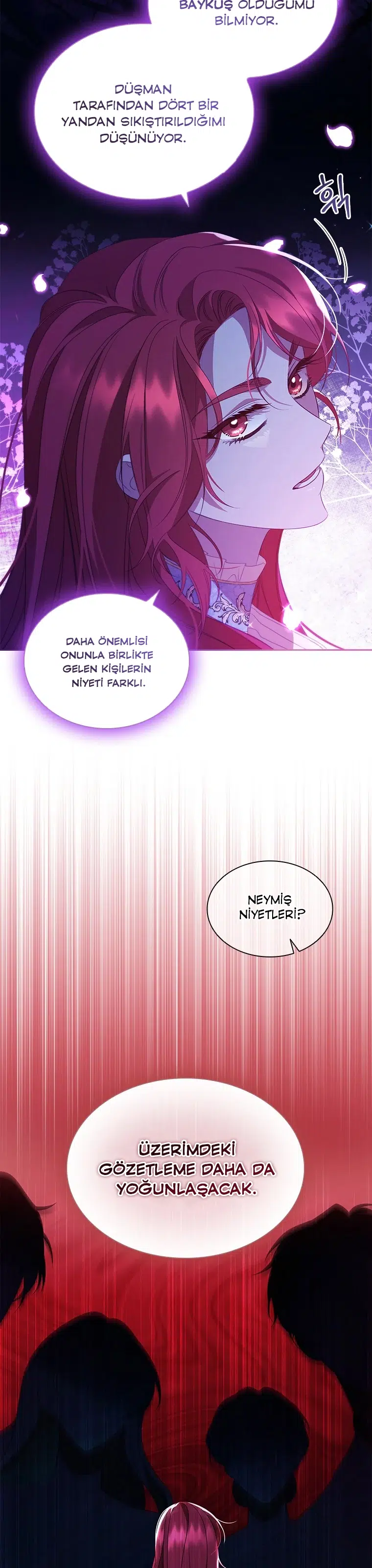 Baykuşların Lideri - Bölüm 50 Sayfa 8