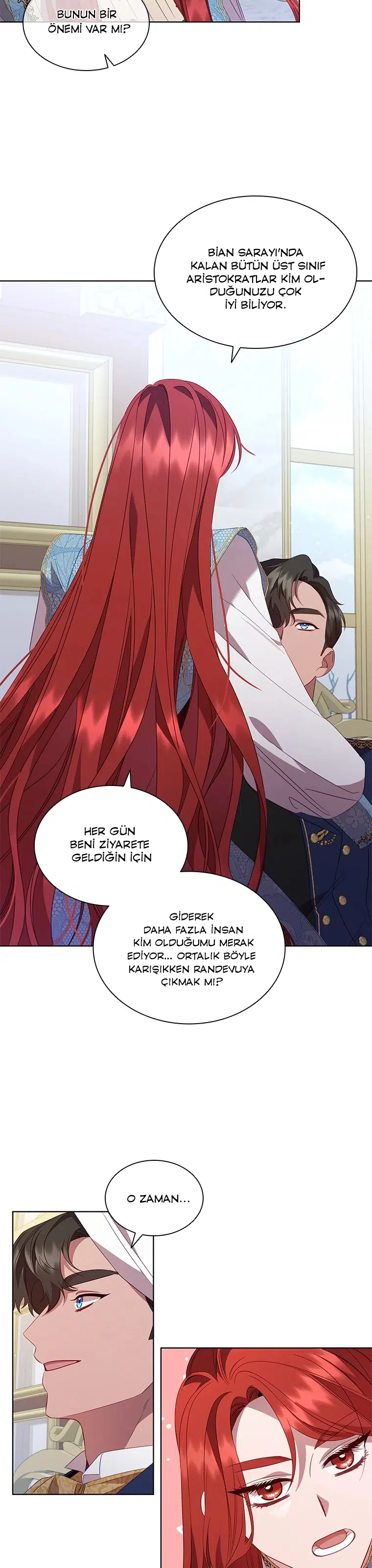 Baykuşların Lideri - Bölüm 50 Sayfa 14