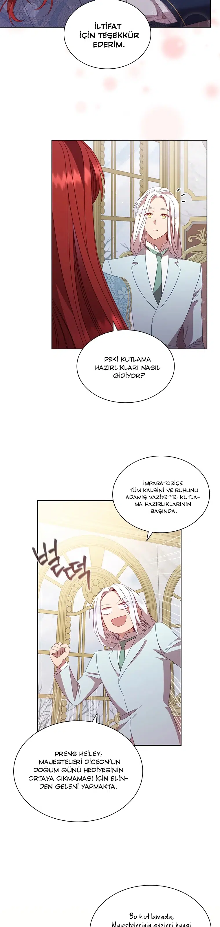 Baykuşların Lideri - Bölüm 50 Sayfa 16