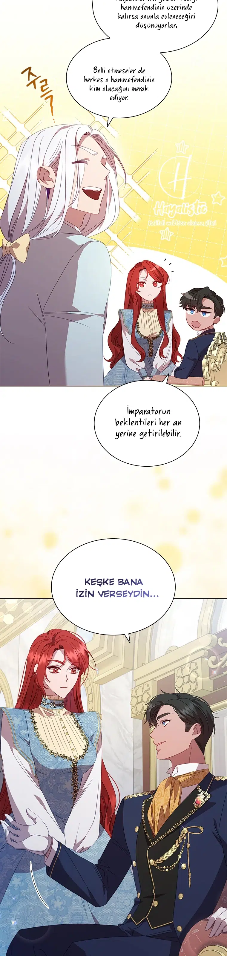Baykuşların Lideri - Bölüm 50 Sayfa 17