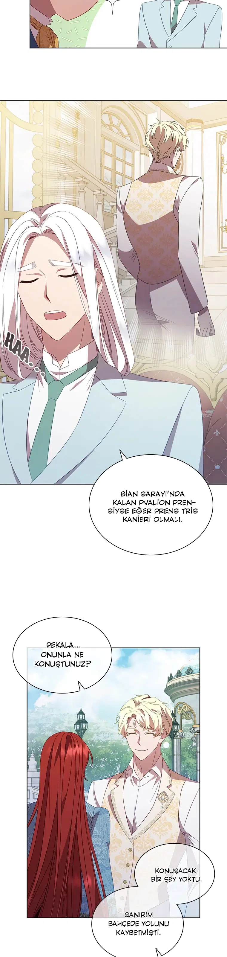 Baykuşların Lideri - Bölüm 50 Sayfa 24