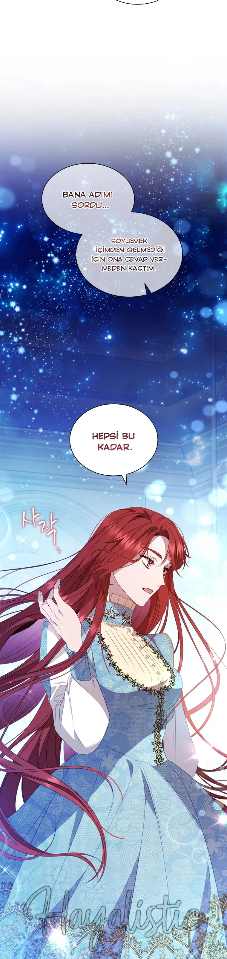 Baykuşların Lideri - Bölüm 50 Sayfa 25