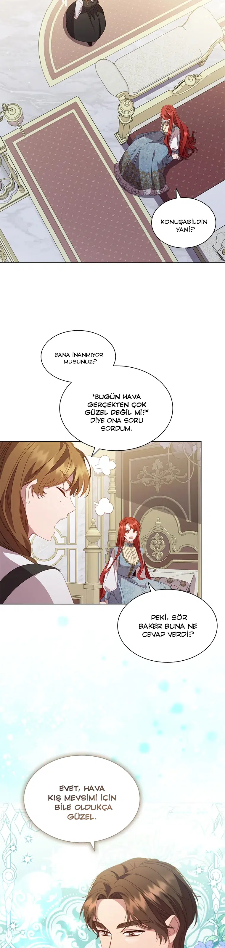 Baykuşların Lideri - Bölüm 51 Sayfa 4