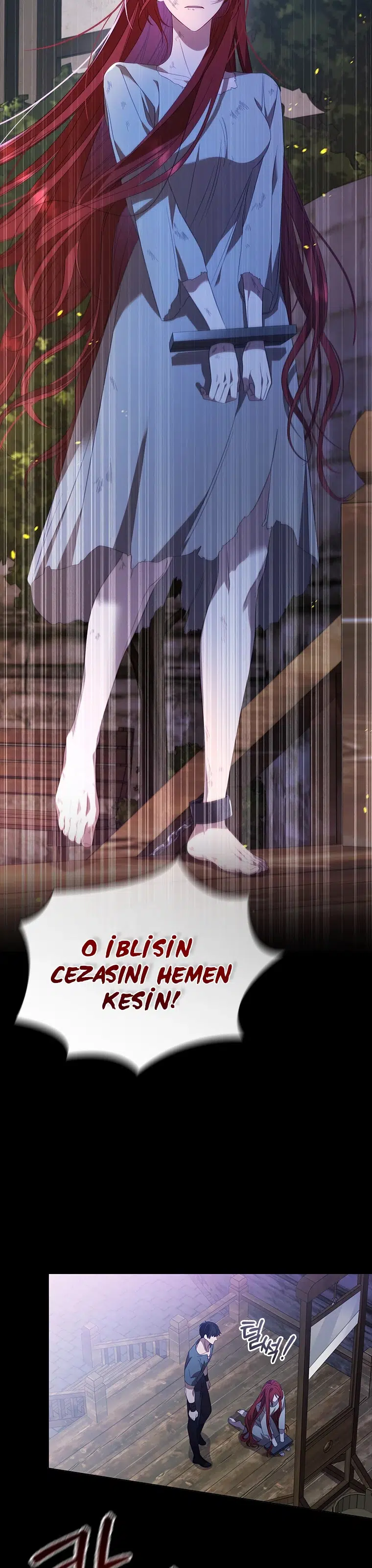 Baykuşların Lideri - Bölüm 51 Sayfa 13