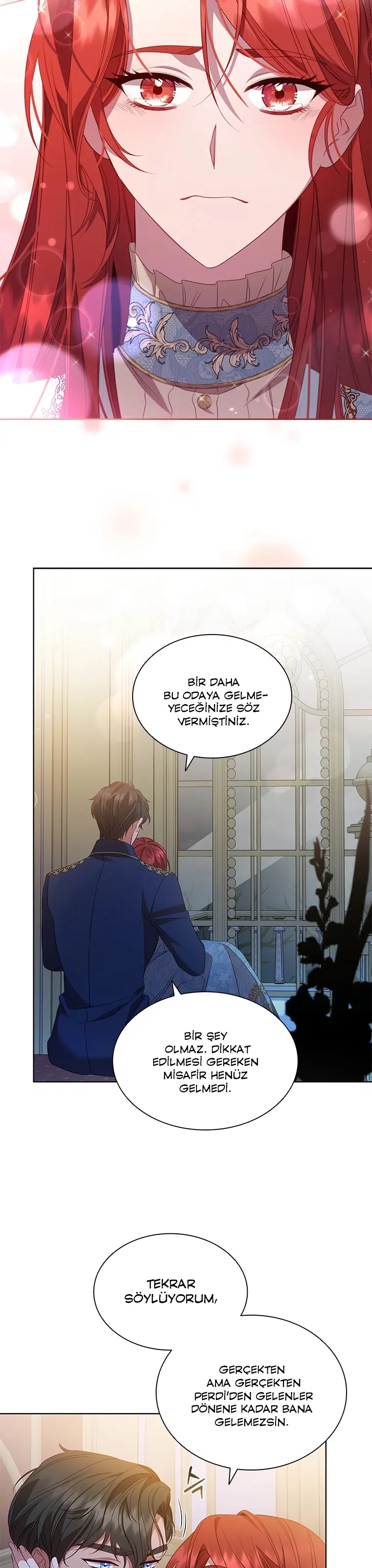 Baykuşların Lideri - Bölüm 51 Sayfa 30