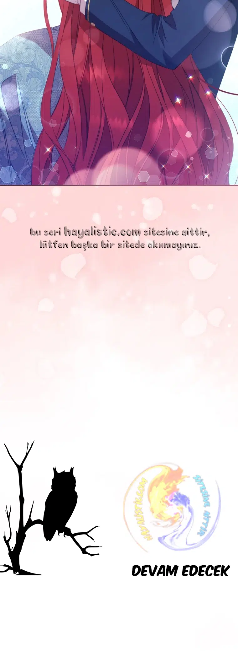 Baykuşların Lideri - Bölüm 51 Sayfa 32