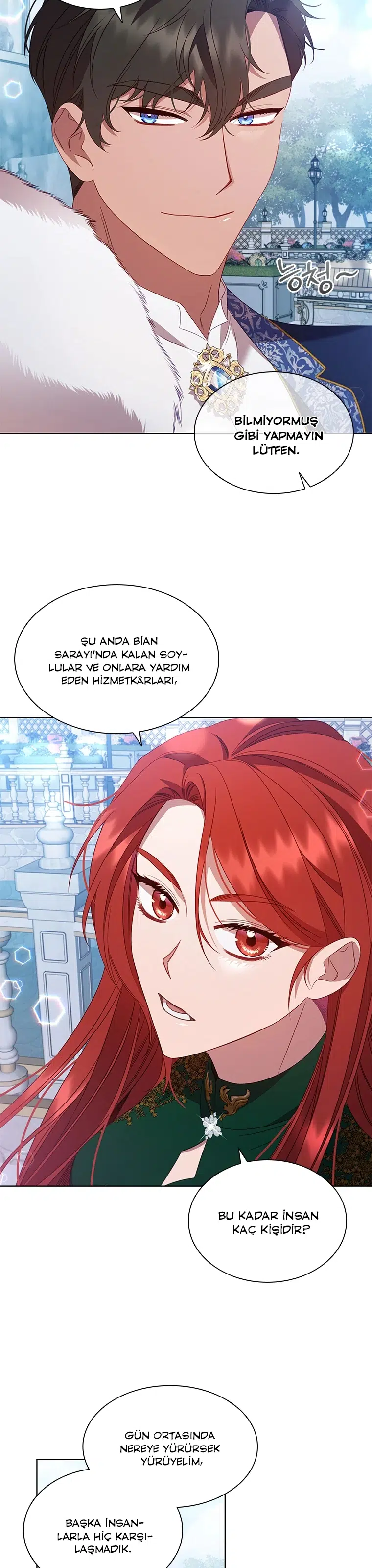 Baykuşların Lideri - Bölüm 52 Sayfa 14