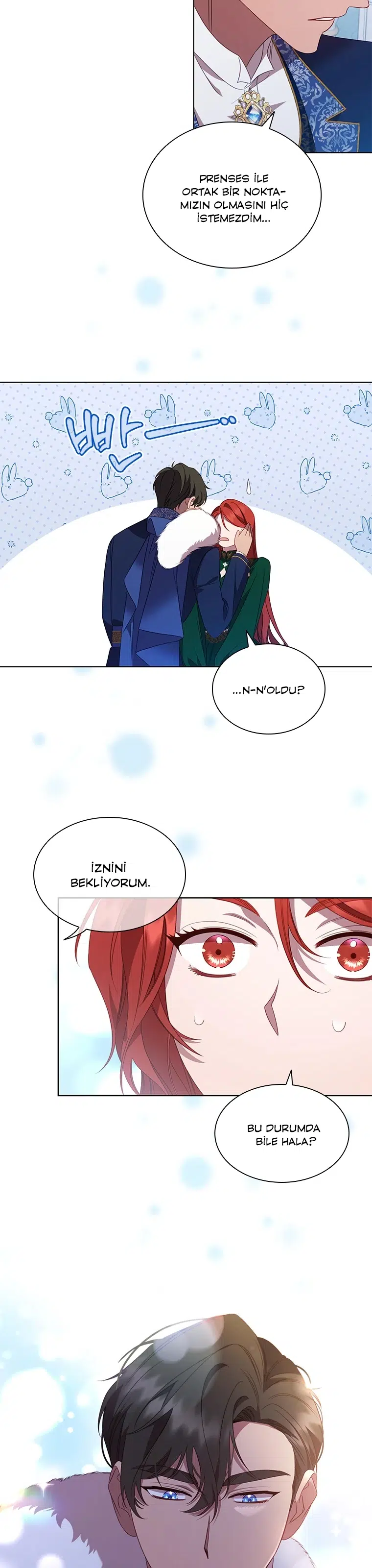 Baykuşların Lideri - Bölüm 52 Sayfa 25
