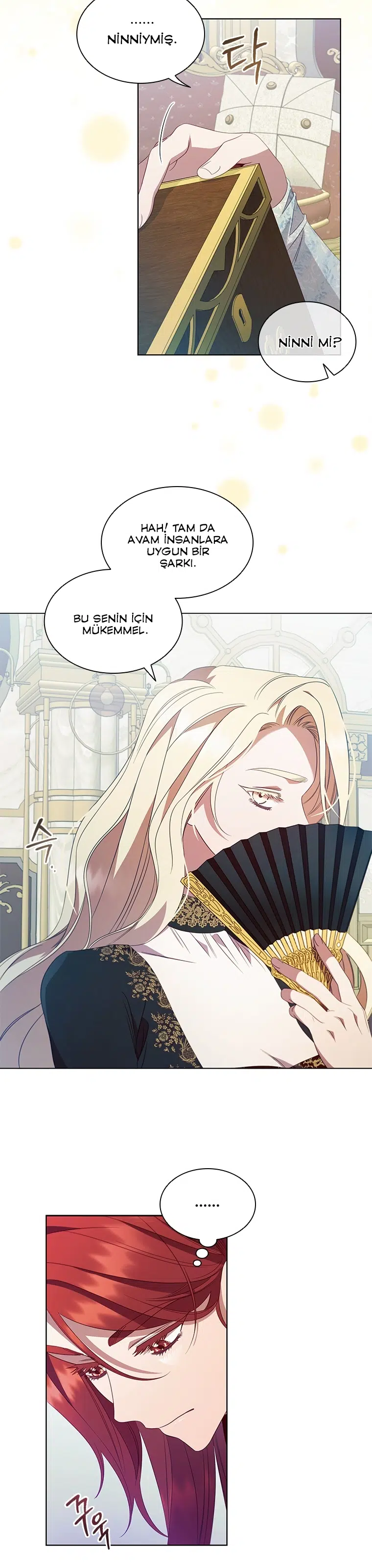 Baykuşların Lideri - Bölüm 53 Sayfa 9