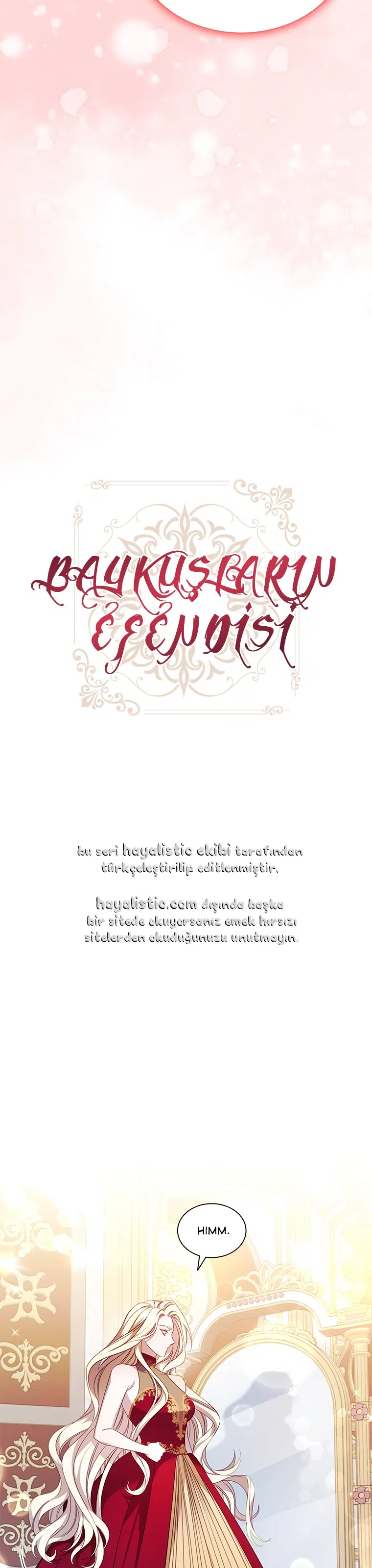 Baykuşların Lideri - Bölüm 54 Sayfa 19