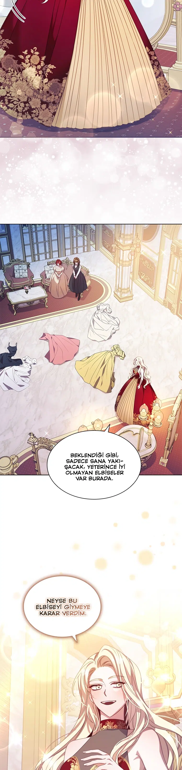 Baykuşların Lideri - Bölüm 54 Sayfa 20