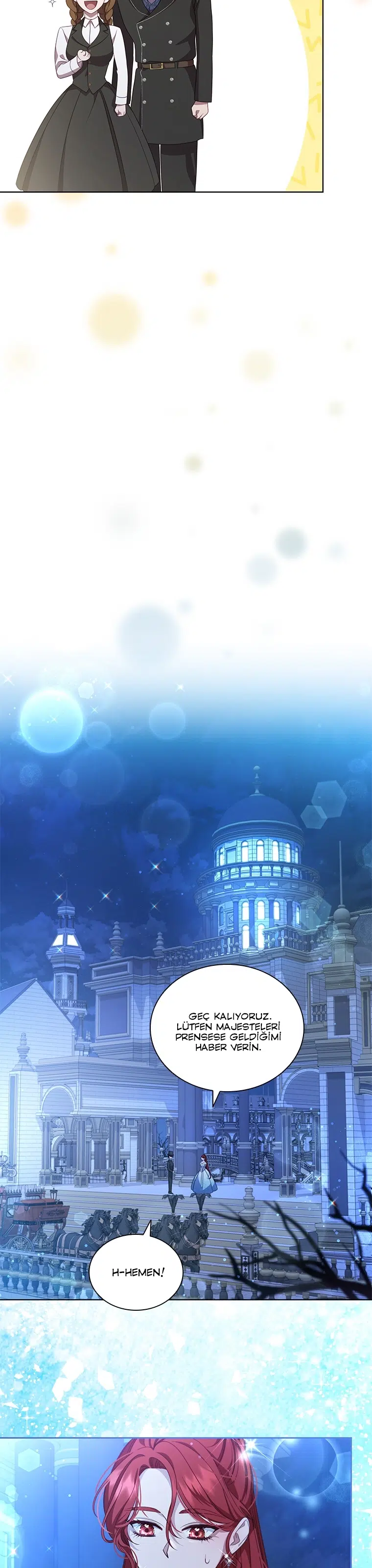 Baykuşların Lideri - Bölüm 54 Sayfa 33