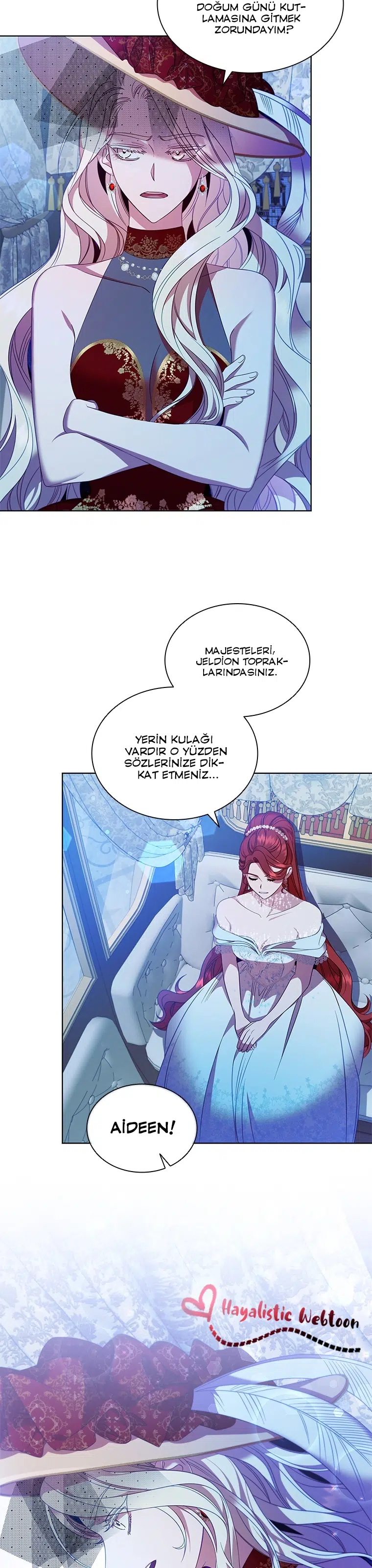 Baykuşların Lideri - Bölüm 55 Sayfa 3