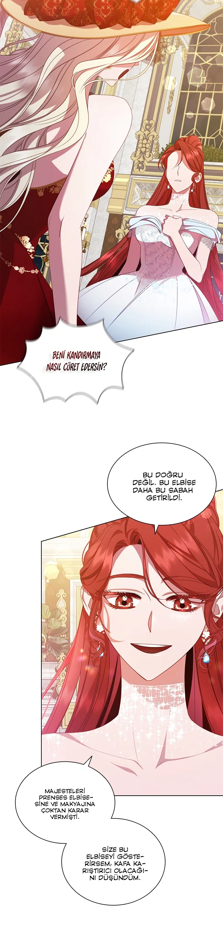 Baykuşların Lideri - Bölüm 55 Sayfa 16
