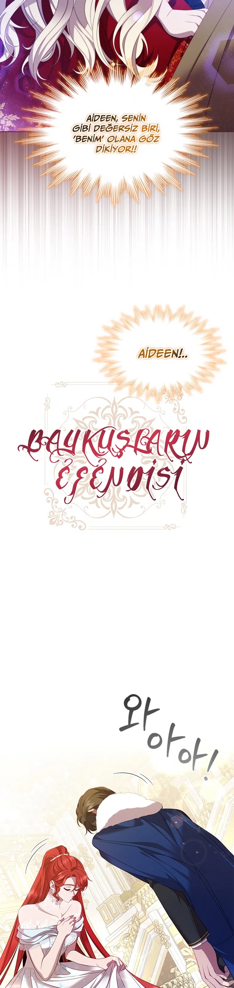 Baykuşların Lideri - Bölüm 56 Sayfa 14