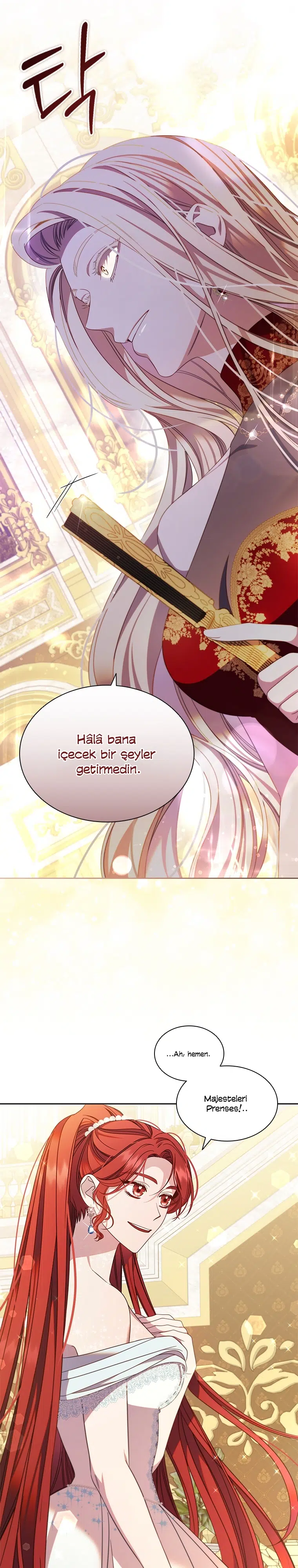 Baykuşların Lideri - Bölüm 57 Sayfa 8
