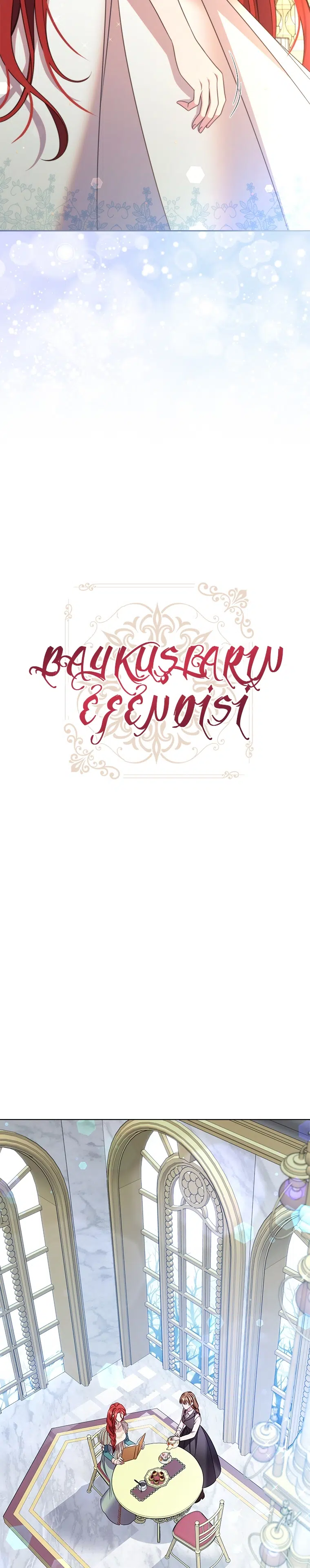 Baykuşların Lideri - Bölüm 57 Sayfa 9