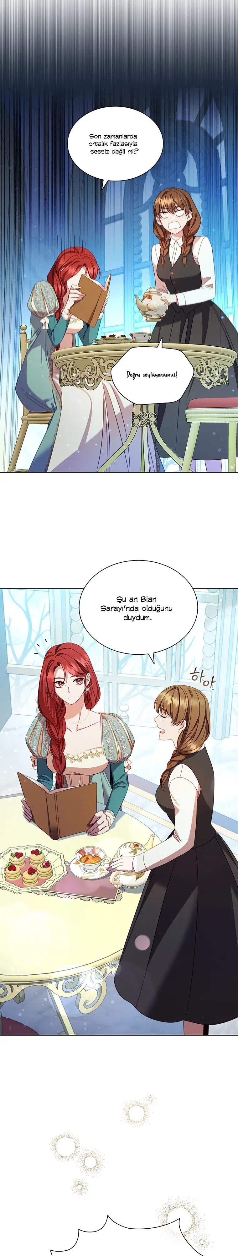 Baykuşların Lideri - Bölüm 57 Sayfa 11