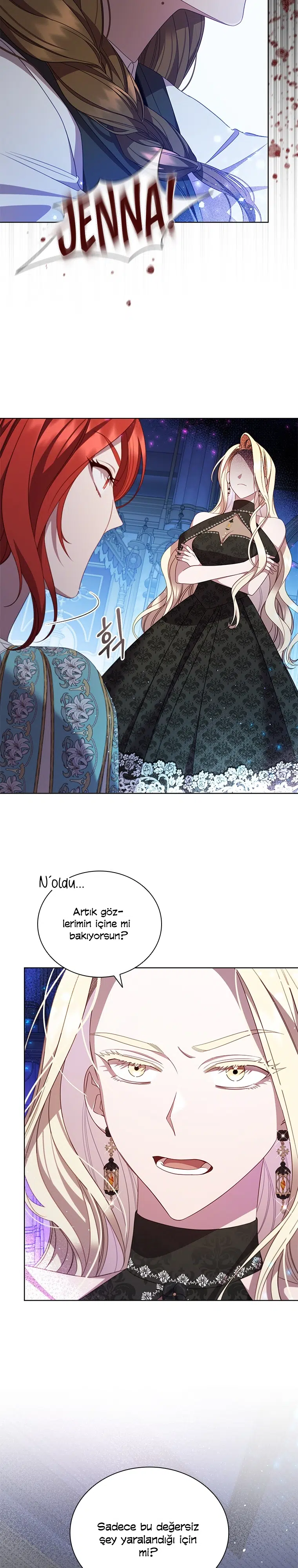 Baykuşların Lideri - Bölüm 58 Sayfa 13