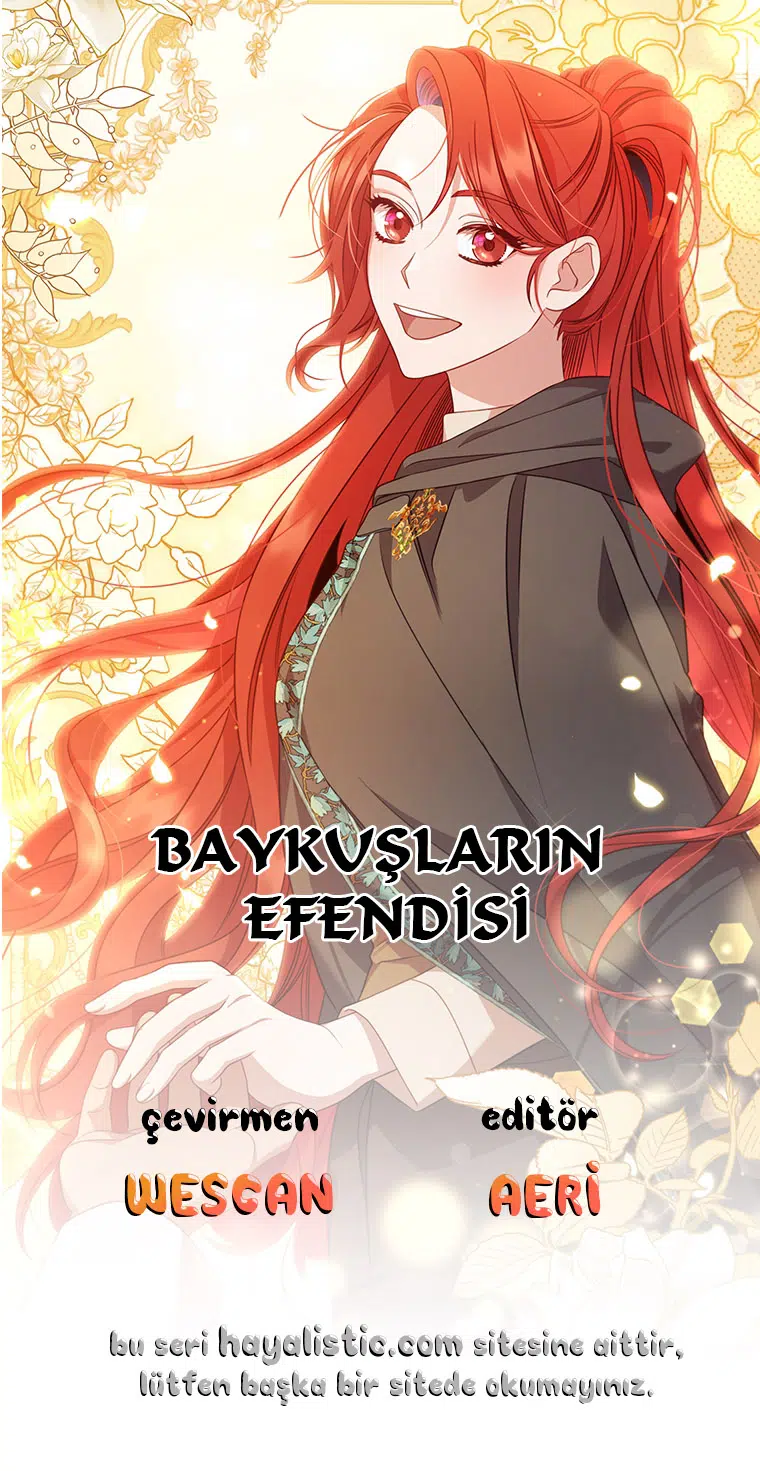 Baykuşların Lideri - Bölüm 59 Sayfa 1
