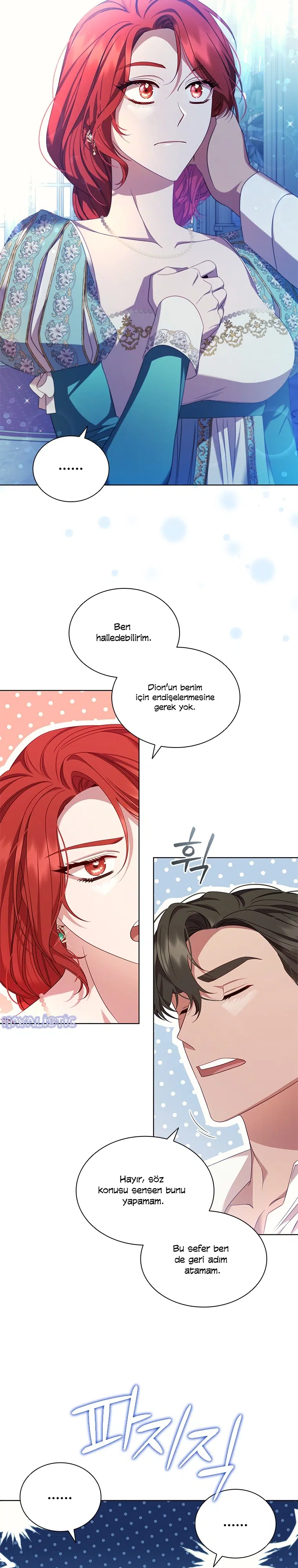 Baykuşların Lideri - Bölüm 59 Sayfa 6