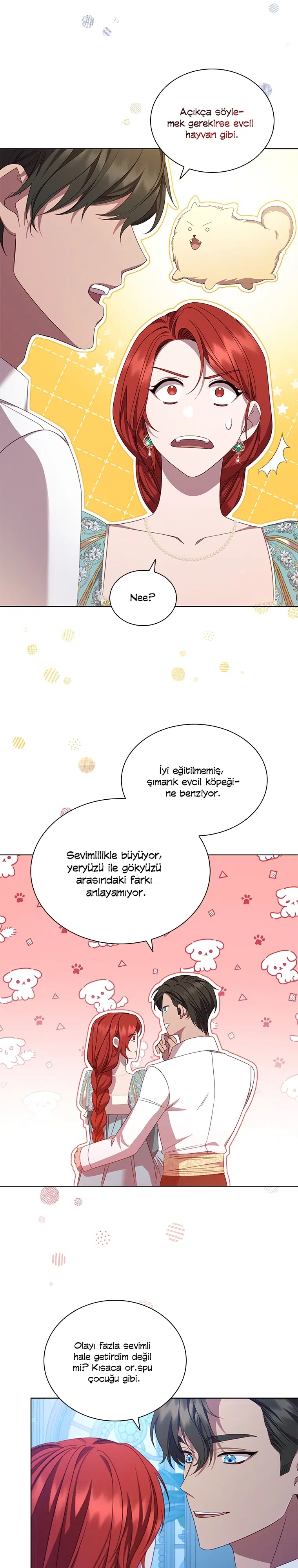 Baykuşların Lideri - Bölüm 59 Sayfa 10