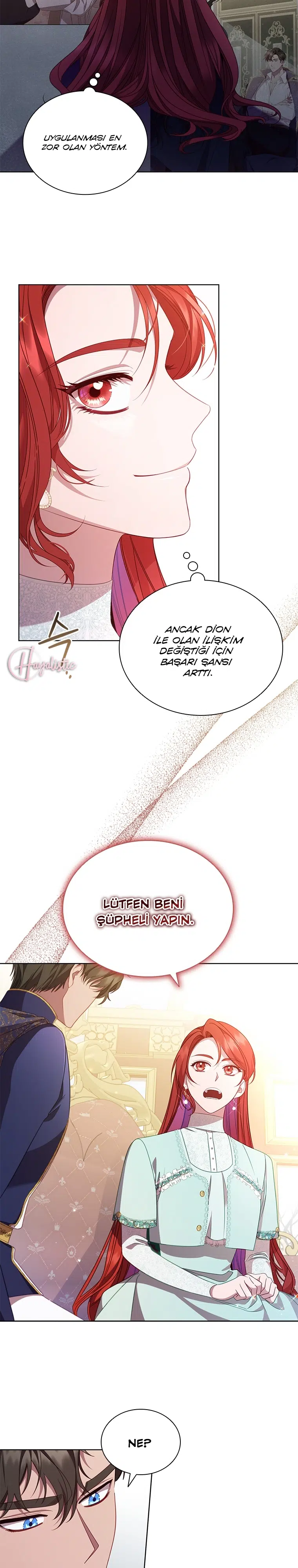 Baykuşların Lideri - Bölüm 60 Sayfa 21