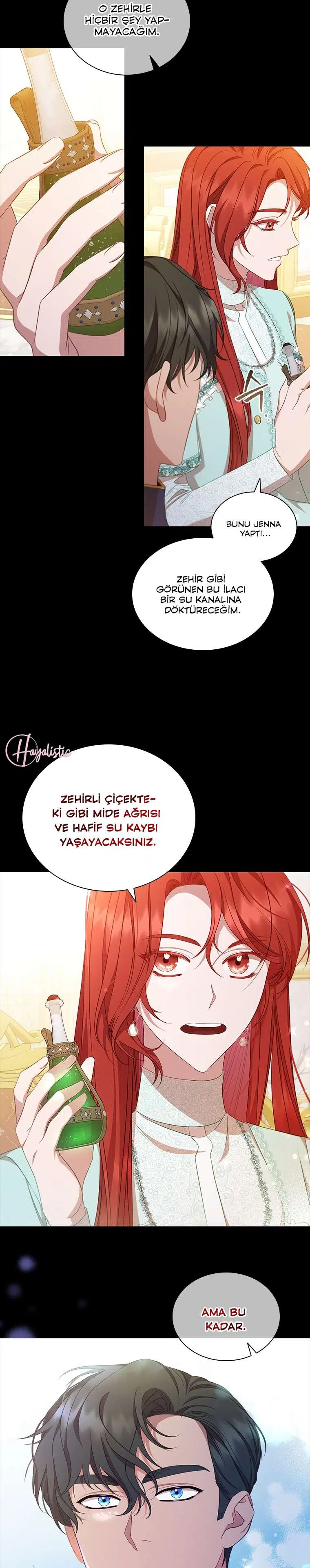 Baykuşların Lideri - Bölüm 61 Sayfa 9