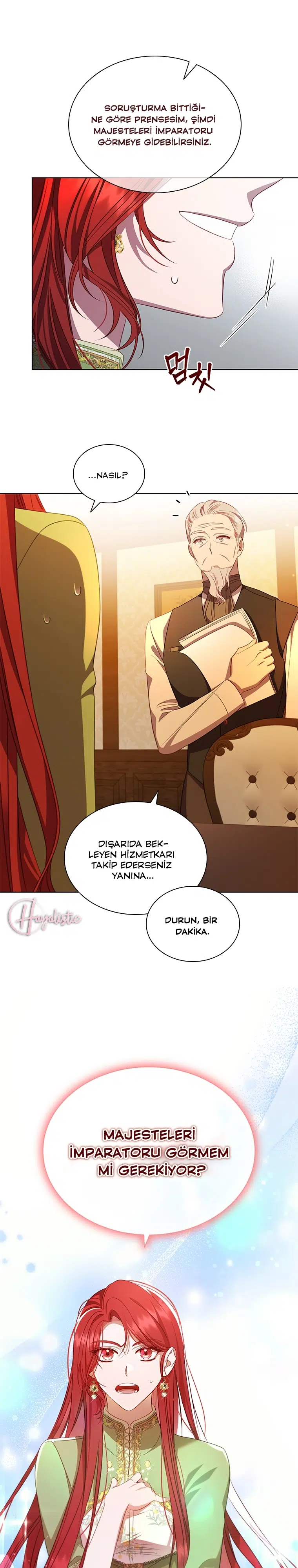 Baykuşların Lideri - Bölüm 61 Sayfa 24