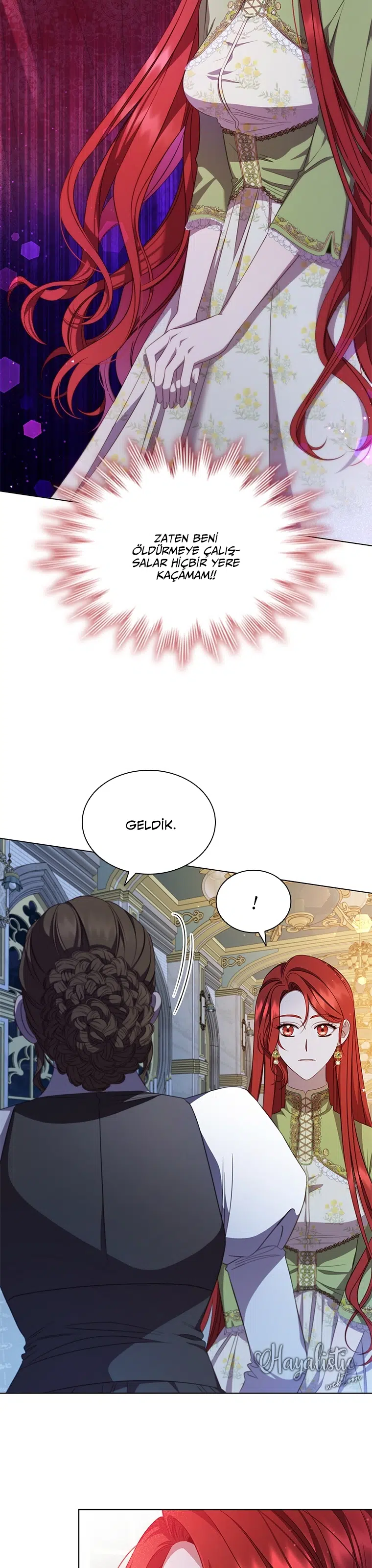 Baykuşların Lideri - Bölüm 62 Sayfa 4