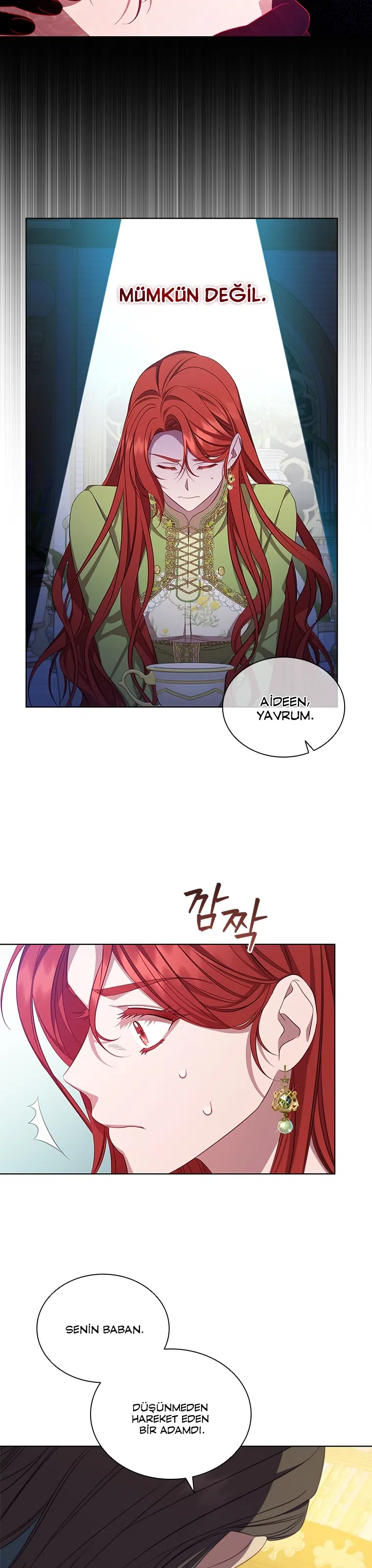 Baykuşların Lideri - Bölüm 62 Sayfa 26