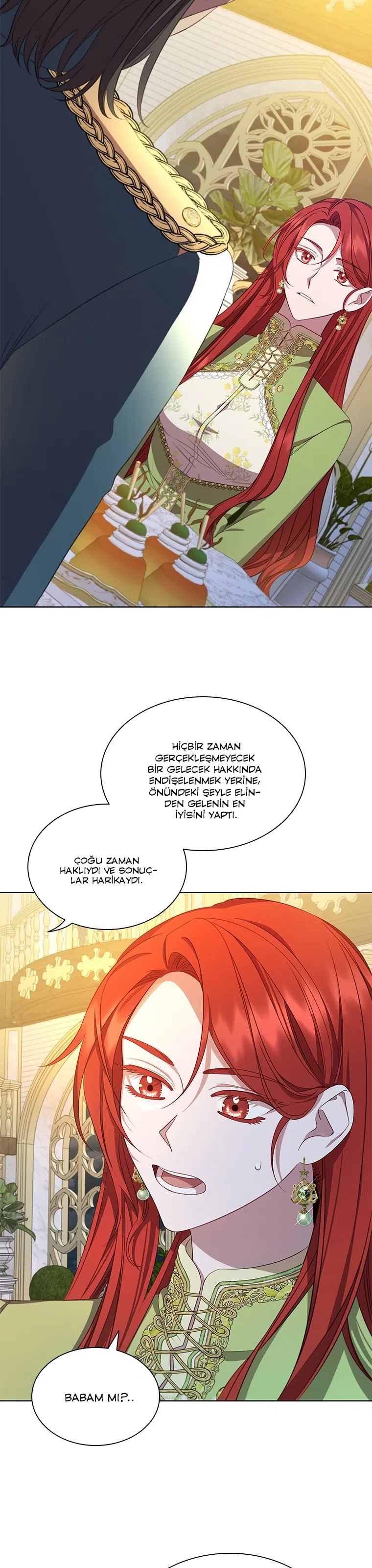 Baykuşların Lideri - Bölüm 62 Sayfa 27