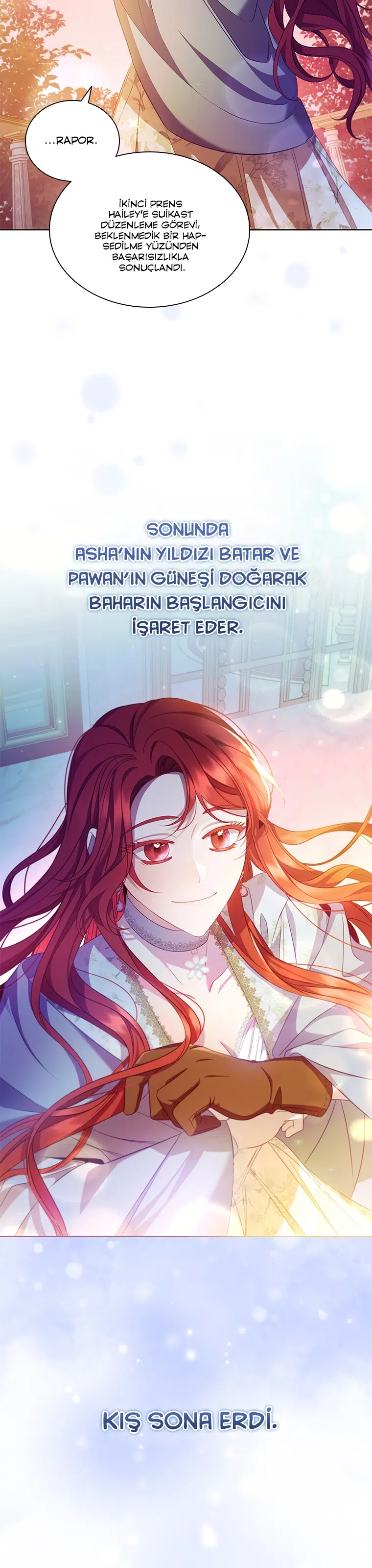 Baykuşların Lideri - Bölüm 62 Sayfa 31